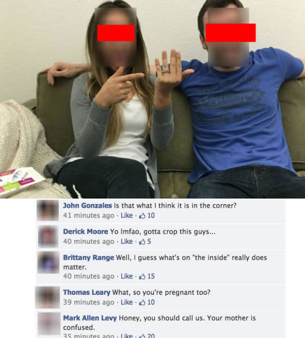 Getting Married