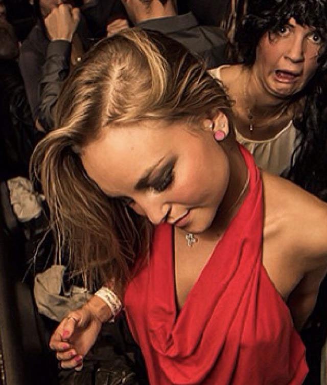 In Da Club